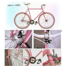 700c Bike/Sport Bicycle/Fixed Gear Bicycle/Bicycle Bike/Fiexed Gear Sport Bicycle (700C-A003)